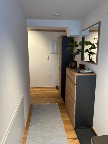 Ari Apartment Wald am Arlberg in 華爾德岩阿爾堡