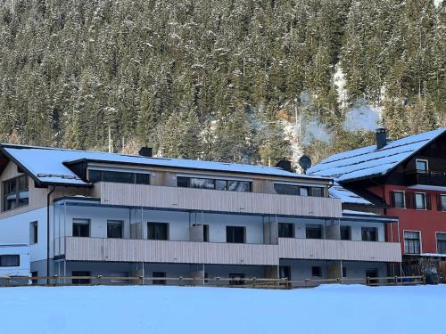 Ari Apartment Wald am Arlberg in 華爾德岩阿爾堡