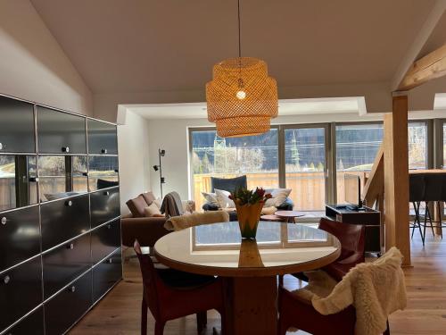Ari Apartment Wald am Arlberg in 華爾德岩阿爾堡