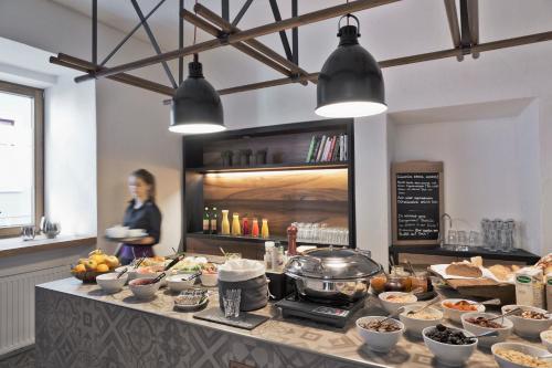 Stadthotel Brunner - image 5