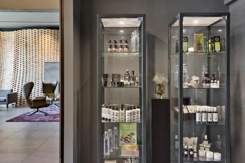 Stadthotel Brunner - image 11