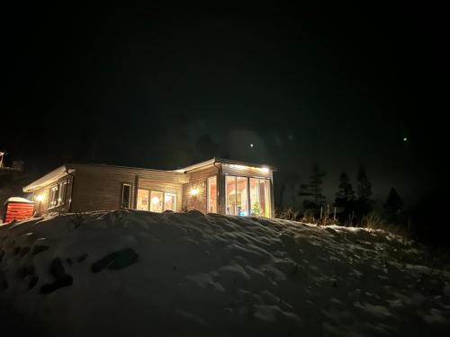 Hytte Hummelfjell, Os