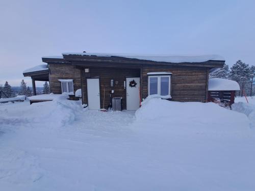 Hytte Hummelfjell, Os in Os