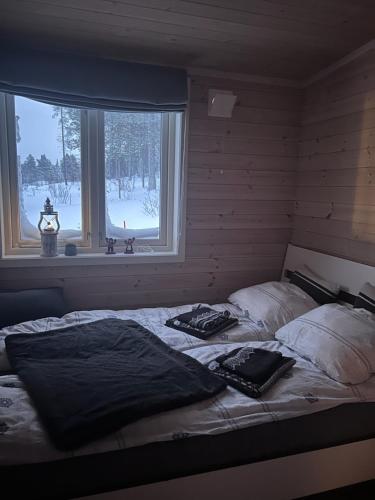 Hytte Hummelfjell, Os in Os