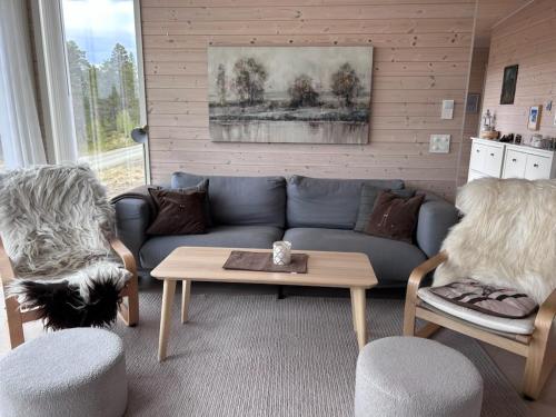 Hytte Hummelfjell, Os in Os
