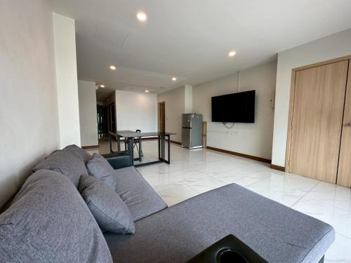 Apartment in Bangkok 
