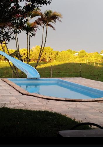 Casa de Campo em Araruama – khách sạn tại Jardim Flamboyant