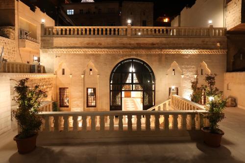Kasr-ı Kikan Hotel - Mardin