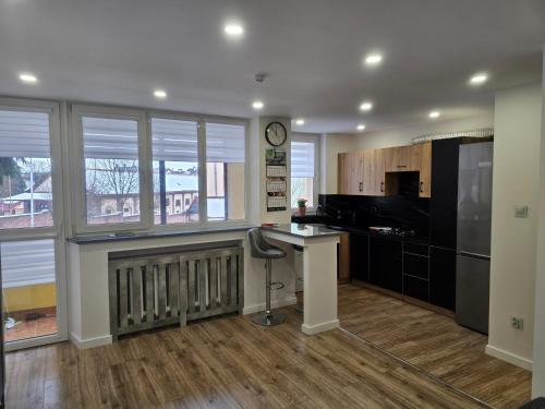 Apartament Anna - Przemysl