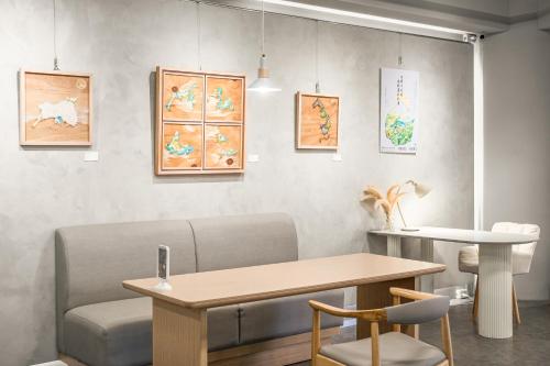 T ホテル (T Hotel) in 台中市