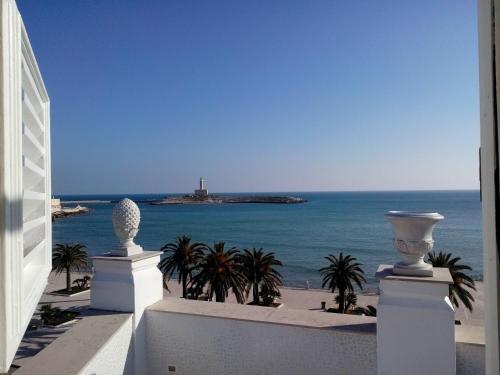 Bed and Breakfast Marina Piccola chambre d'hôte Vieste