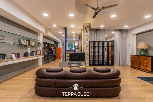 Rosellini 5 - Loft