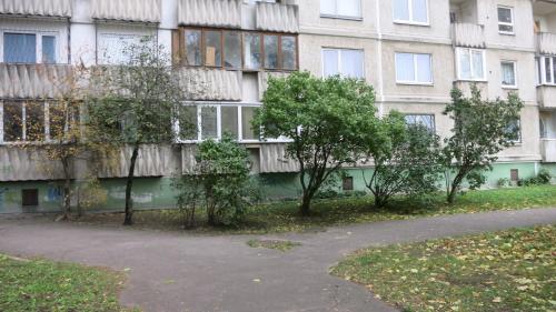 Cat Garden Superior Apartments Riga - image 3