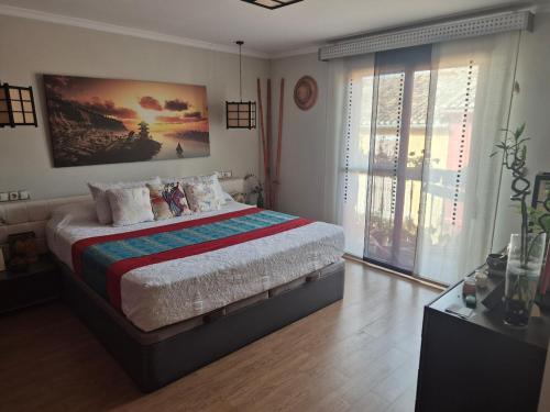 Acogedor y exótico hogar con piscina privada (Acogedor y exotico hogar con piscina privada) in Rafelguaraf