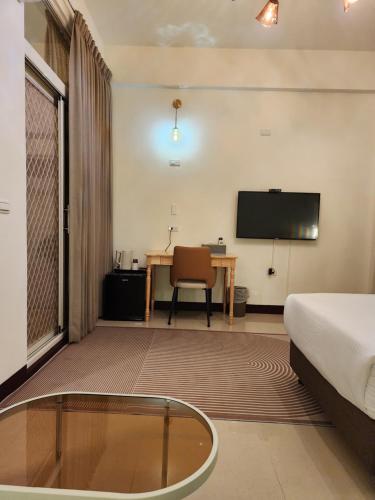 hotel photo