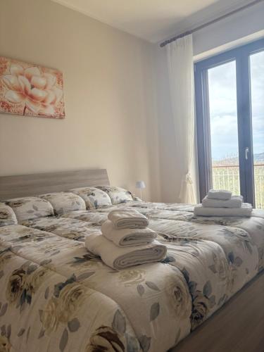 La Collina Degli Ulivi in Кастельнуово Клієнте