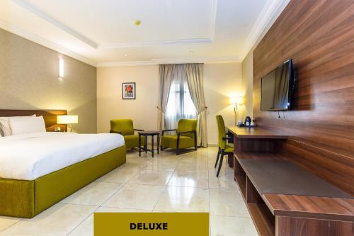 hotel photo