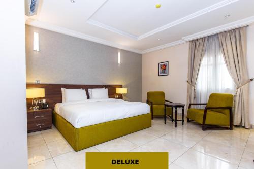 hotel photo