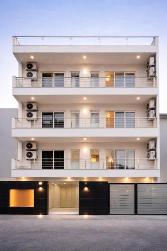 Lime Tree 1BHK Serviced Apartment - Medanta Medicity, Gurgaon - Gurugram