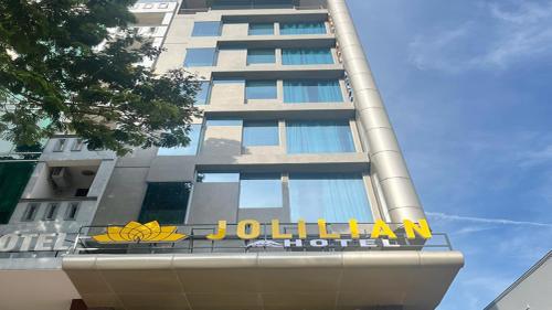 Jolilian Hotel in Vung Tau