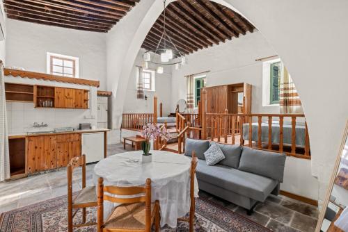 Antonys Garden House in Episkopi (Limassol)