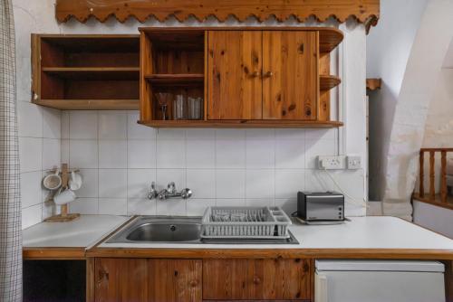 Antonys Garden House in Episkopi (Limassol)