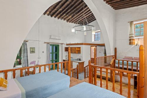 Antonys Garden House in Episkopi (Limassol)