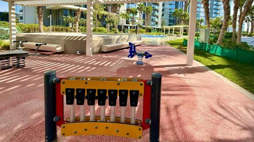 Playground, Island Living in Bluewaters, Close to JBR Beach in Bluewaters Island