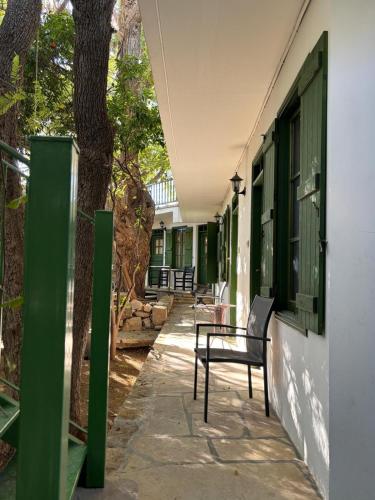 Antonys Garden House in Episkopi (Limassol)