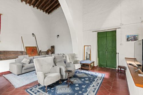 Antonys Garden House in Episkopi (Limassol)