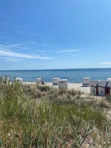 Haus Am Strande in Sierksdorf, Deutschland