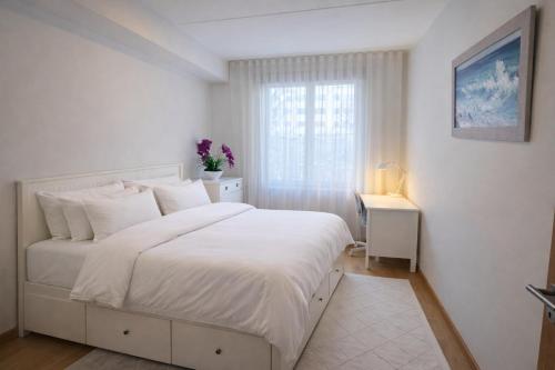 Tallinn City Center, brand new apartment + free parking, Tallinn (foto 2)