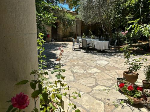 Antonys Garden House in Episkopi (Limassol)