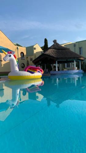 hotel photo