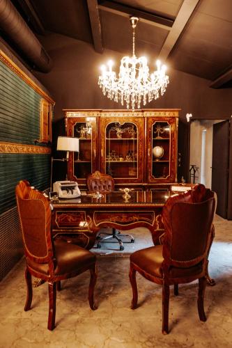 Les lofts d'exception - Montpellier in Prunet