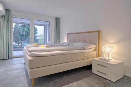 Apartment JungfrauCenter Bällenhöchst - GriwaRent AG - image 6