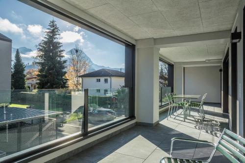 Apartment JungfrauCenter Bällenhöchst - GriwaRent AG - image 4