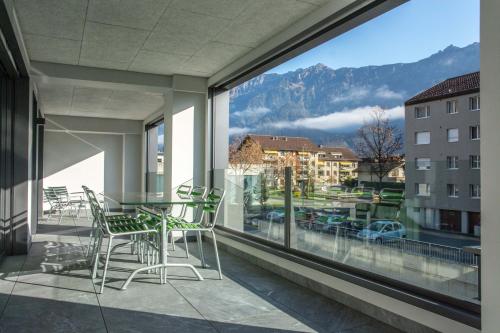 Apartment JungfrauCenter Bällenhöchst - GriwaRent AG - image 11