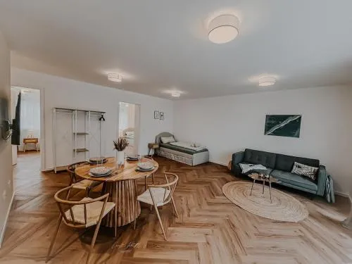 modernes Apartment 2 in Viernheim in Viernheim, Deutschland