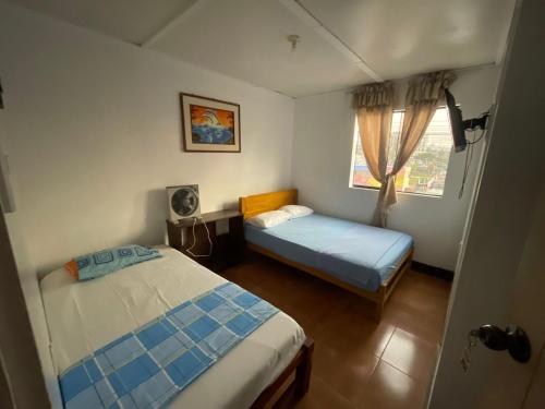 HOSPEDAJE VISTA DEL SOl PARACAS