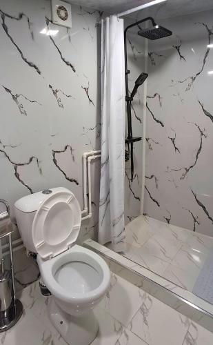 Kapan Guesthouse in Капан