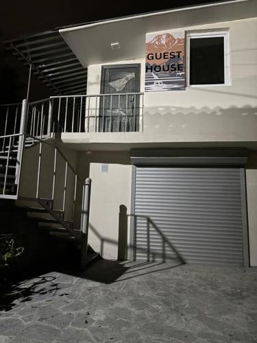 Kapan Guesthouse in Капан