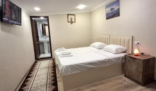 Kapan Guesthouse in Капан