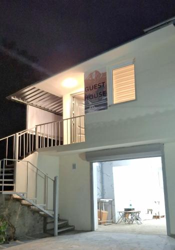 Kapan Guesthouse in Капан