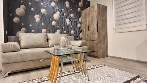 Kapan Guesthouse in Капан