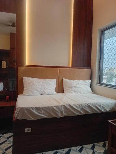 Virat Palace in Deoghar