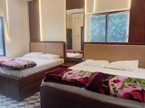 Virat Palace in Deoghar