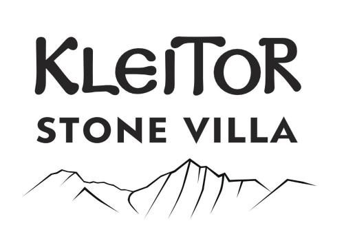 Kleitor Stone Villa-Peloponnese Getaway gîte à louer Potamiá