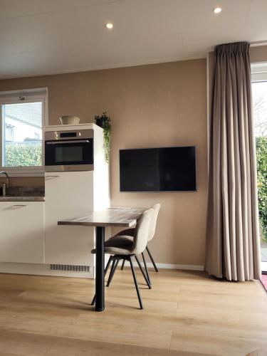 Vakantiehuis Huisje 31 Zoutelande in Zoutelande