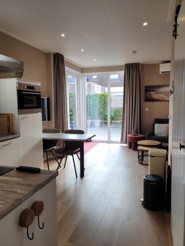 Vakantiehuis Huisje 31 Zoutelande in Zoutelande